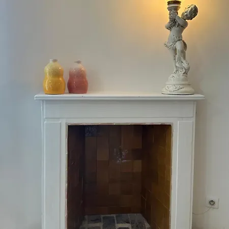Appartamento Duplex Familial Au Coeur De Dinard Esterno foto