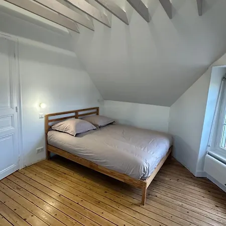 Appartamento Duplex Familial Au Coeur De Dinard Esterno foto