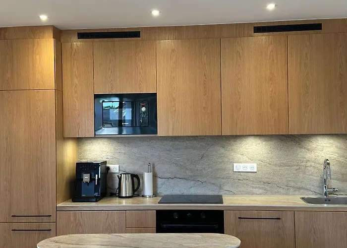 Duplex Familial Au Coeur De Dinard