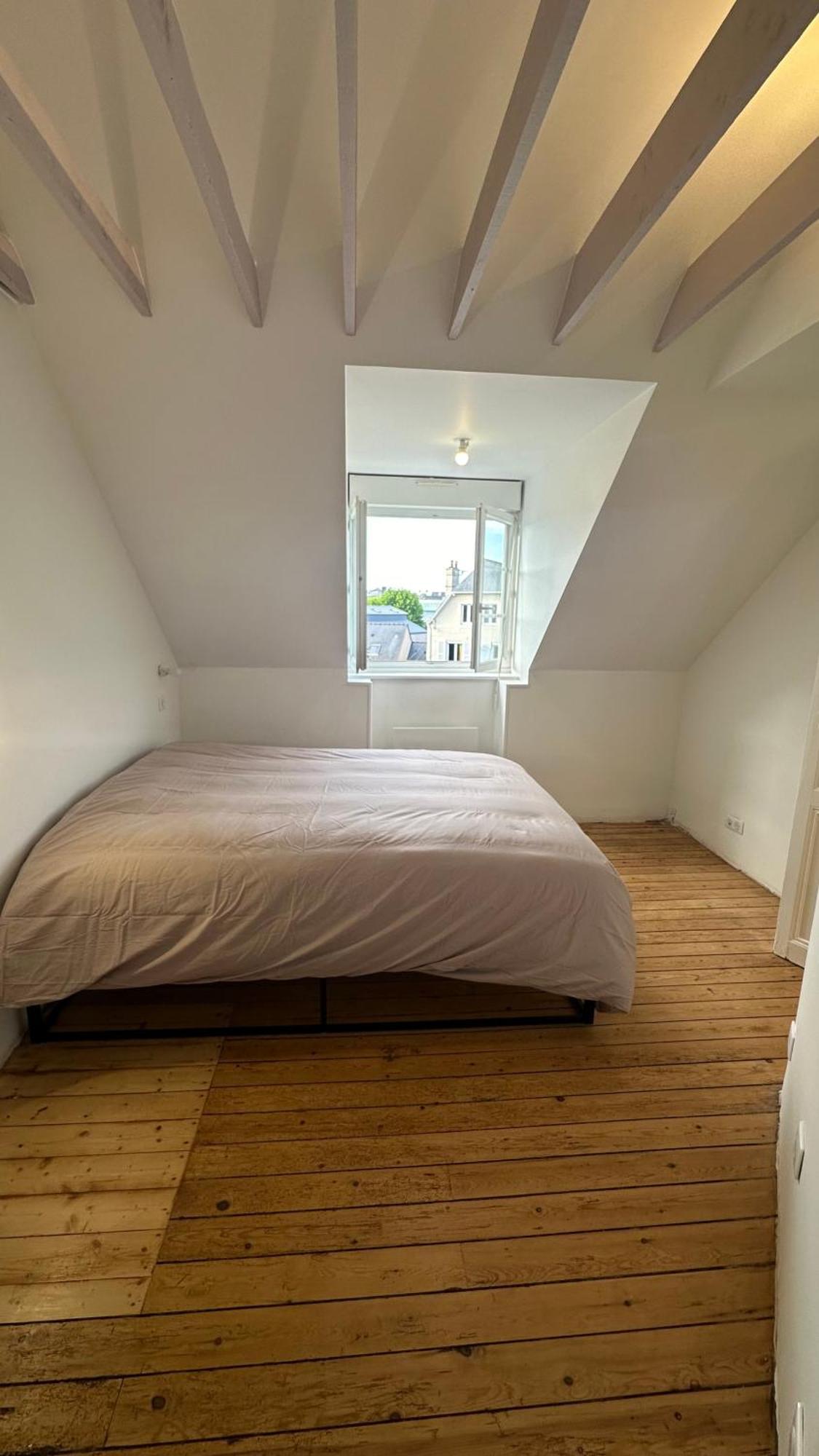 Duplex Familial Au Coeur De * Dinard