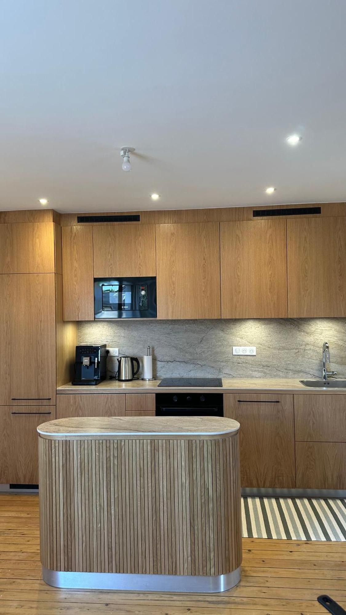 Apartment Duplex Familial Au Coeur De *