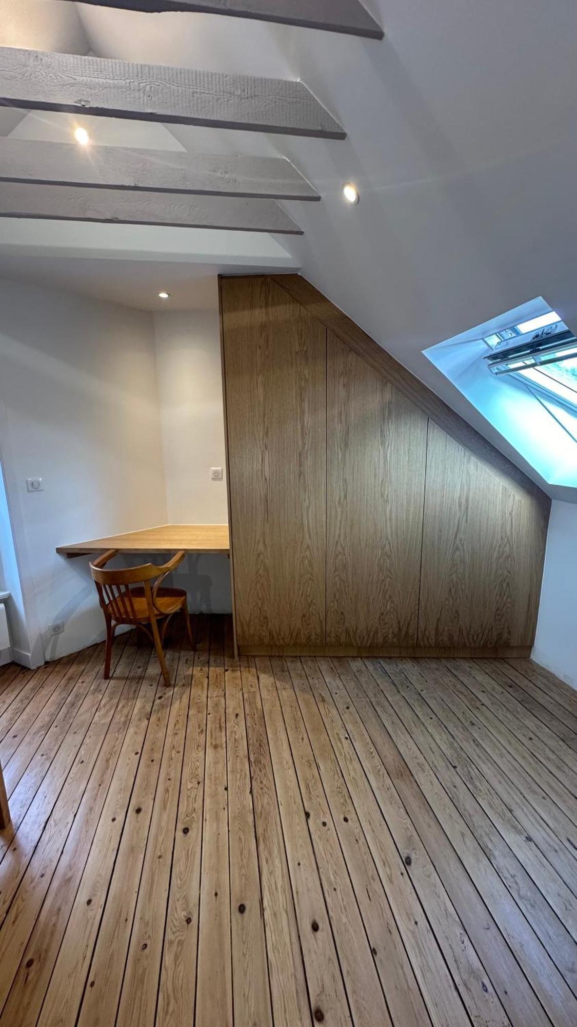 Duplex Familial Au Coeur De Apartment