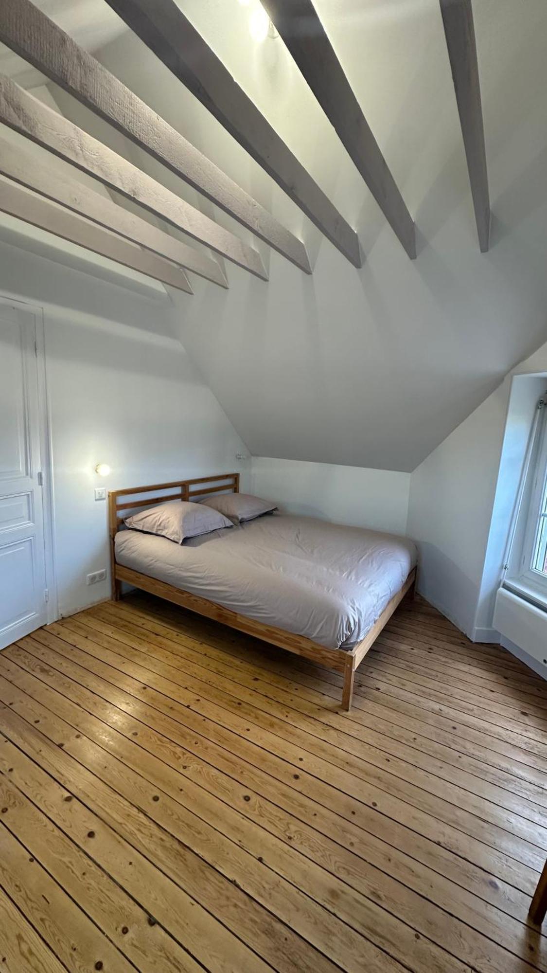 Duplex Familial Au Coeur De Apartment Dinard